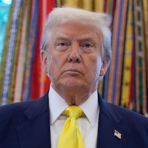 Donald Trump încearcă să obțină Premiul Nobel pentru Pace, susținut de câteva țări