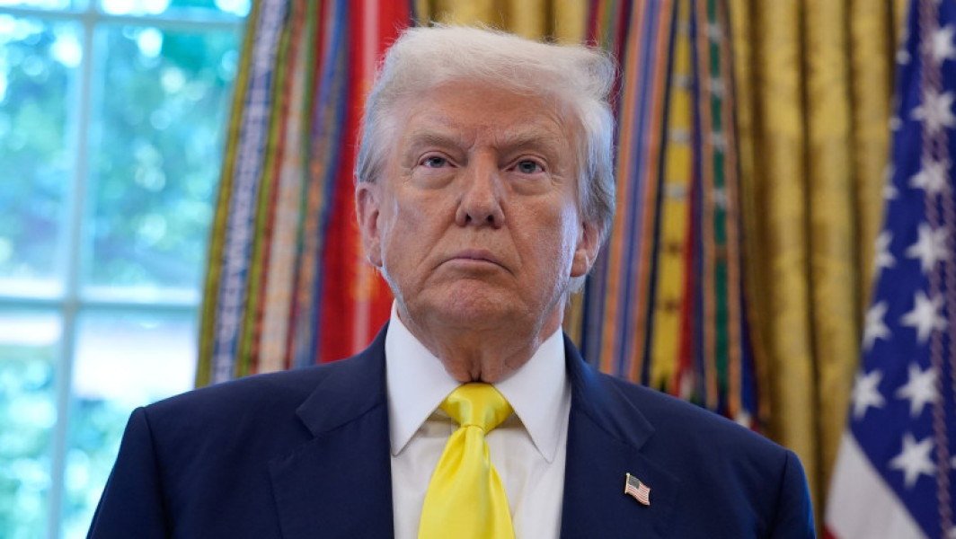 Donald Trump încearcă să obțină Premiul Nobel pentru Pace, susținut de câteva țări