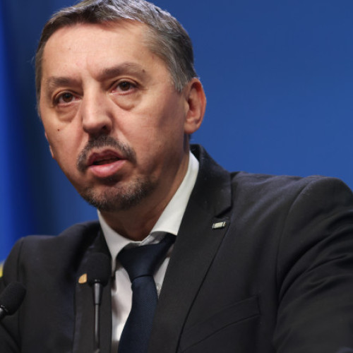 Daniel David anunță reluarea cursurilor și recuperarea orelor după codul roșu