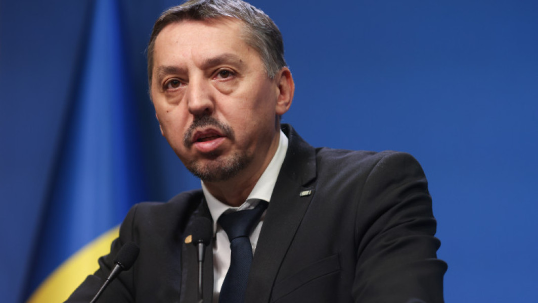 Daniel David anunță reluarea cursurilor și recuperarea orelor după codul roșu