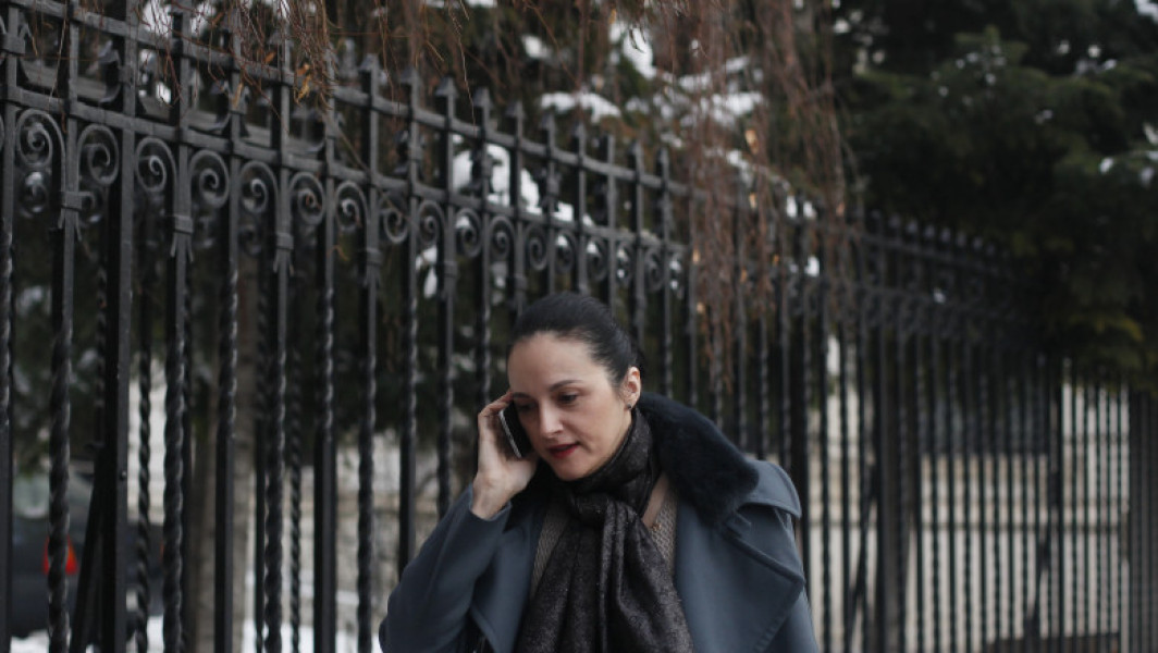 Arestul la domiciliu în Italia, echivalat cu detenția în România pentru Alina Bica