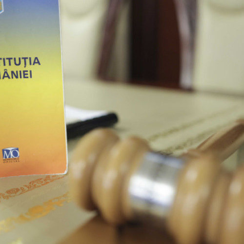 CCR a respins sesizările AUR, POT și SOS privind guvernanța corporativă și sistemul sanitar