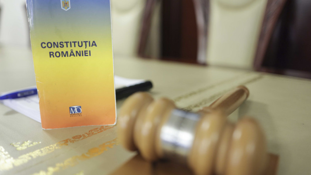 CCR a respins sesizările AUR, POT și SOS privind guvernanța corporativă și sistemul sanitar
