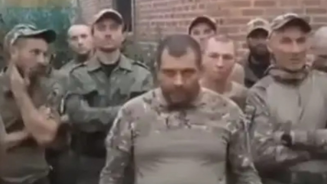 Peste 49.000 de militari ruși au dezertat în 2024, conform documentelor scurse