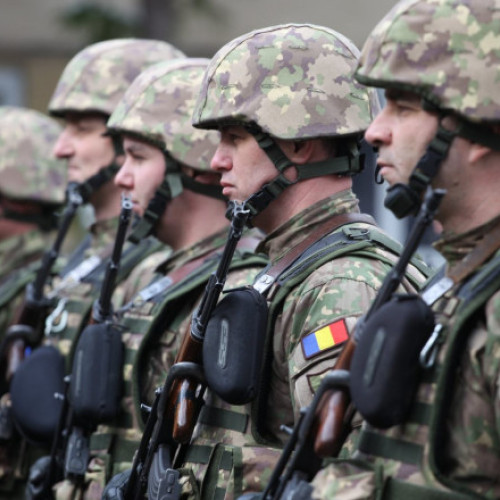 România semnează un acord de cooperare în domeniul apărării cu OCCAR