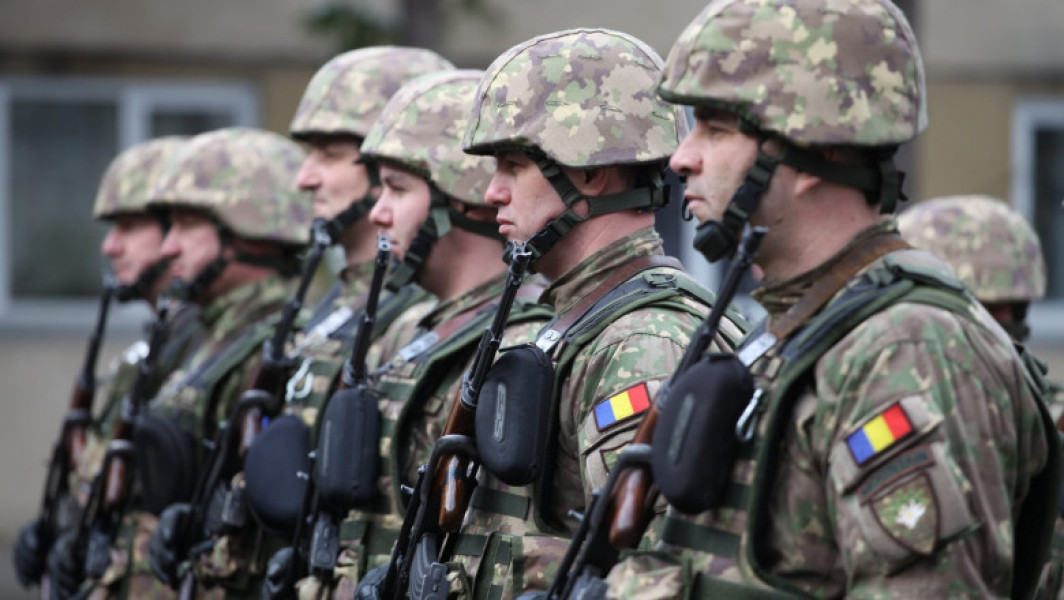 România semnează un acord de cooperare în domeniul apărării cu OCCAR