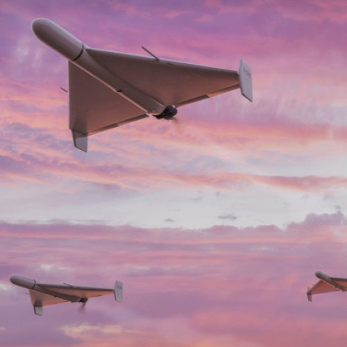 Compania Thales Belgia cere reguli clare pentru controlul dronelor deasupra facilităților secrete
