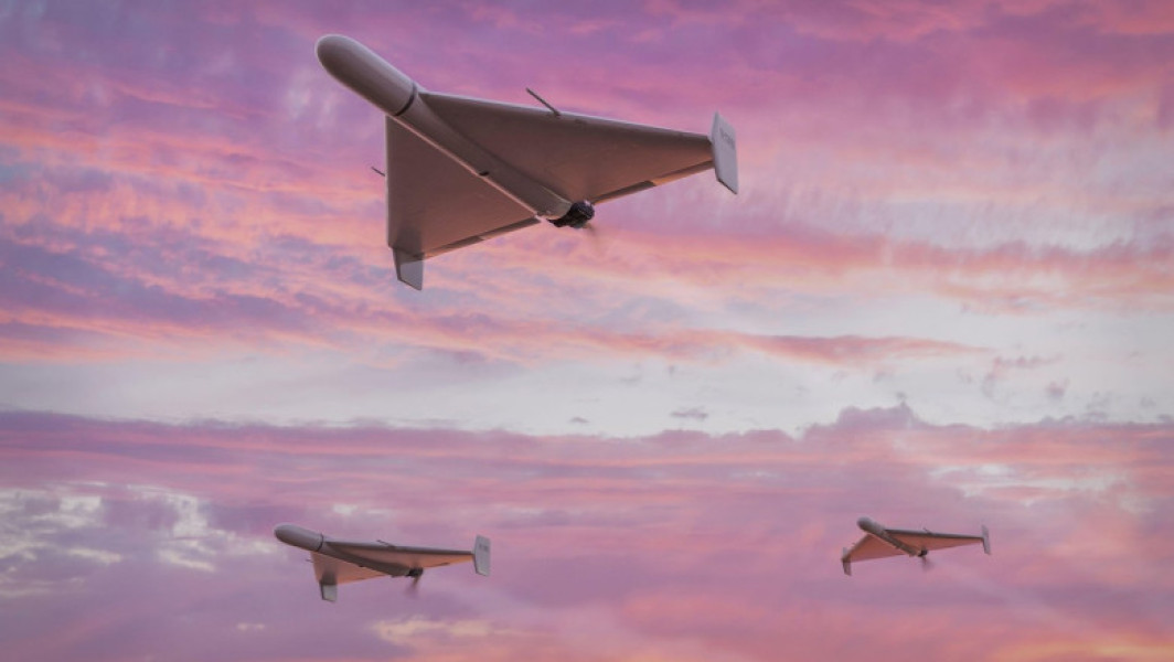 Compania Thales Belgia cere reguli clare pentru controlul dronelor deasupra facilităților secrete