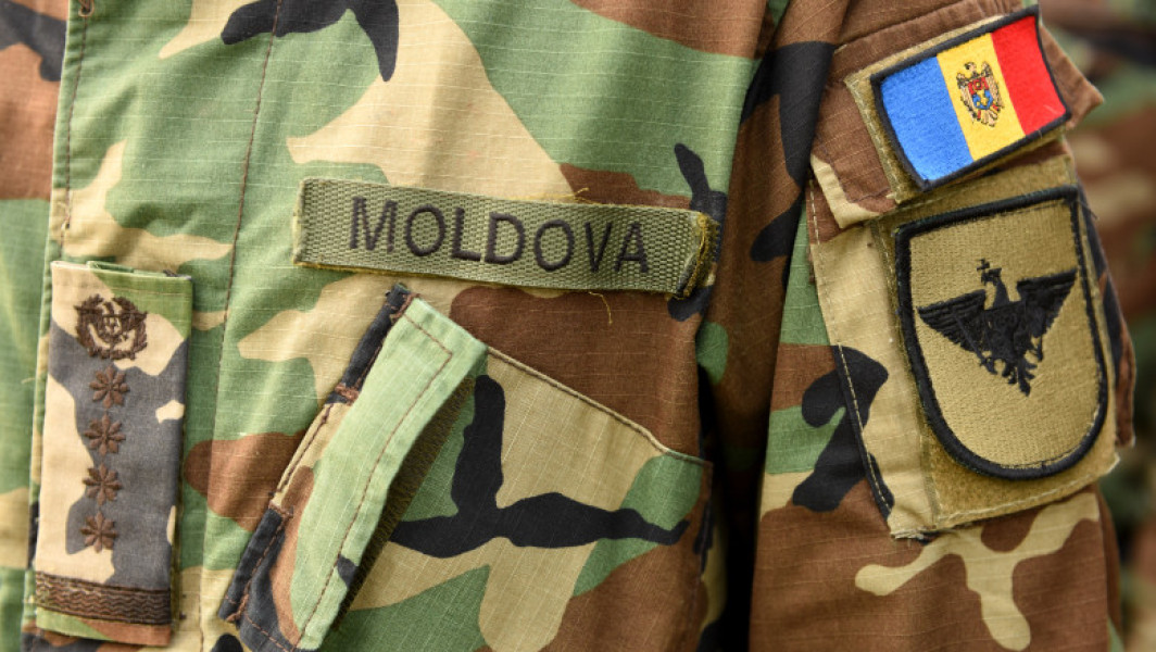 Republica Moldova adoptă o nouă strategie militară pentru 2025-2035 cu accent pe profesionalizare și digitalizare