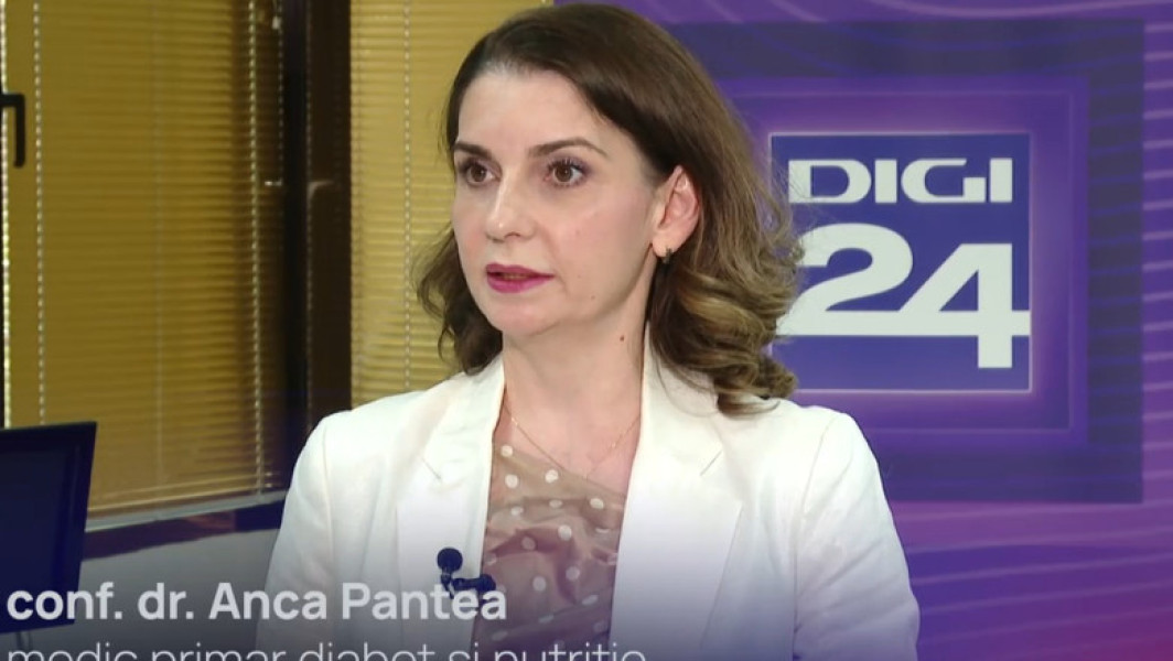 Digi24 lansează campania „Fii salvator” pentru educarea privind primul ajutor la hipoglicemie