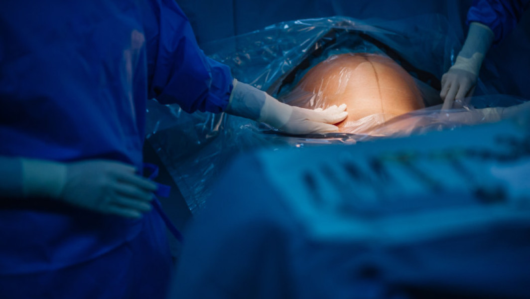 O femeie moare după complicații postnatală la o clinică privată din Constanța