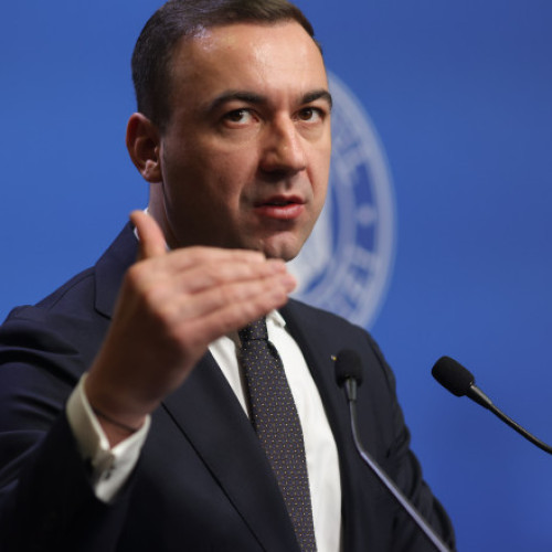 România are depozitele de gaze pregătite pentru iarnă, cu un nivel mult peste media UE