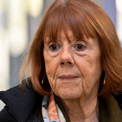 Gisele Pelicot susține în justiție că nu a consimțit la abuzurile suferite în stare comatoasă