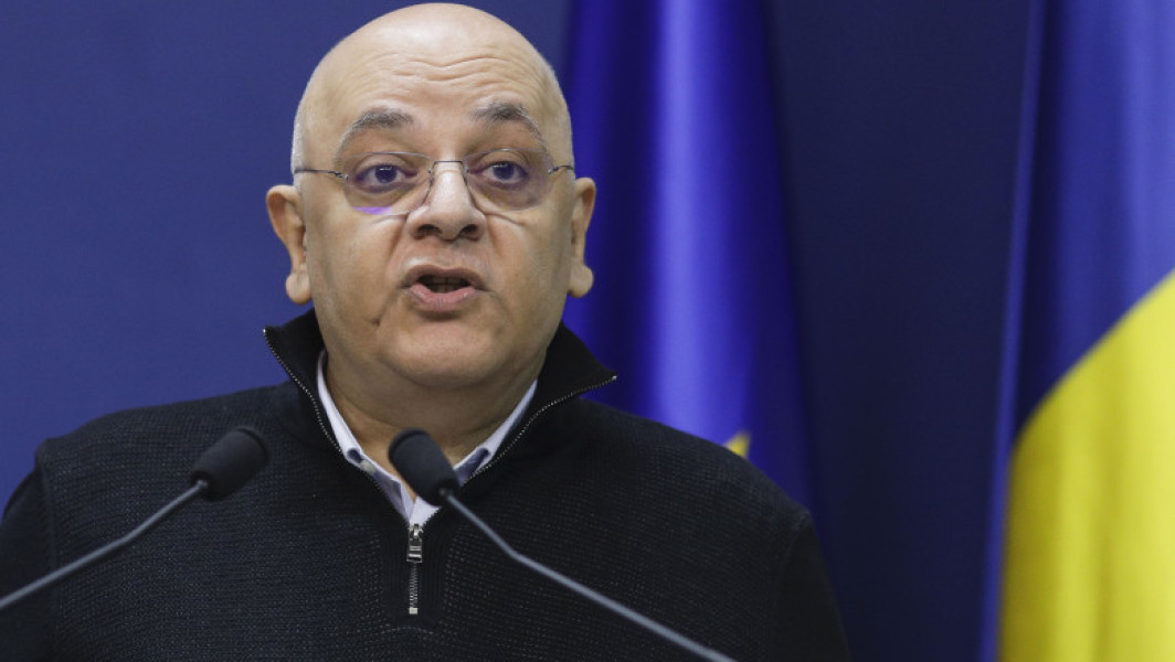 Raed Arafat explică modul de emitere și aplicare a codurilor meteo în România
