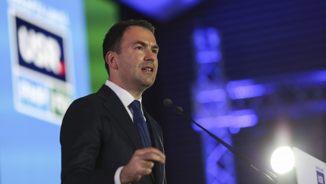Cătălin Drulă acuză PSD de blocarea alegerilor pentru Primăria Capitalei