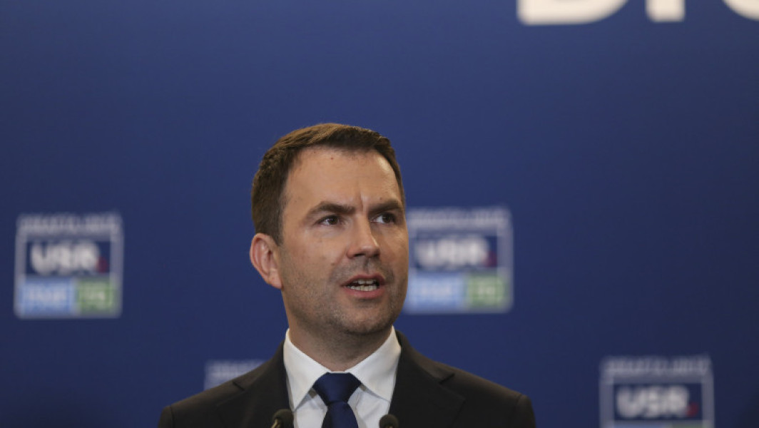 Cătălin Drulă critică decizia de închidere a școlilor în București: „O suprareacție”