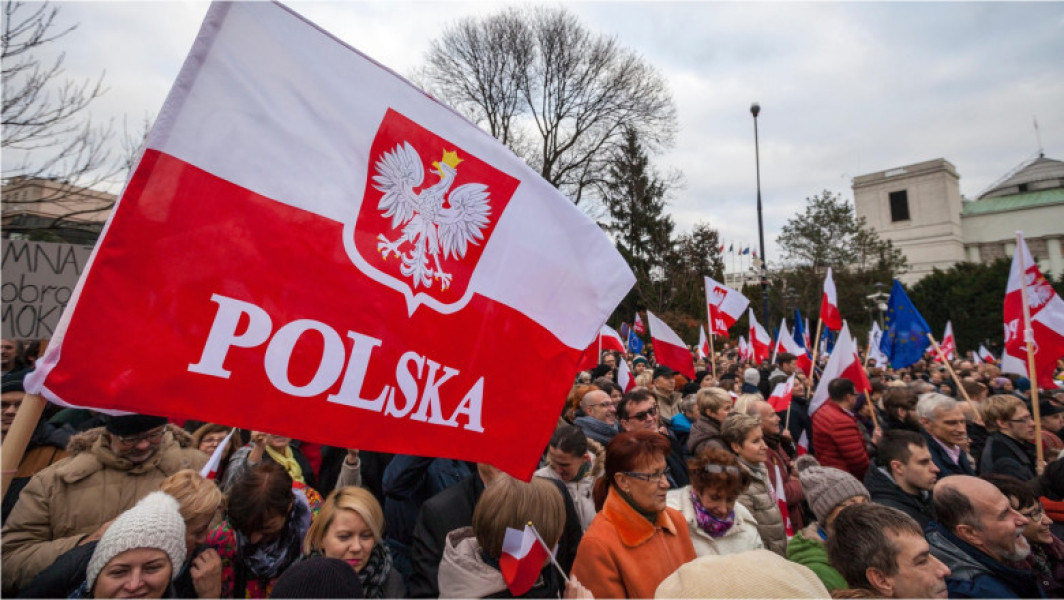 Polonia, una dintre cele mai rapide economii din Uniunea Europeană în 2025