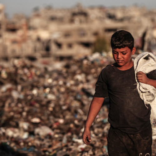 Israel și Hamas au convenit un armistițiu în Gaza în cadrul planului lui Donald Trump