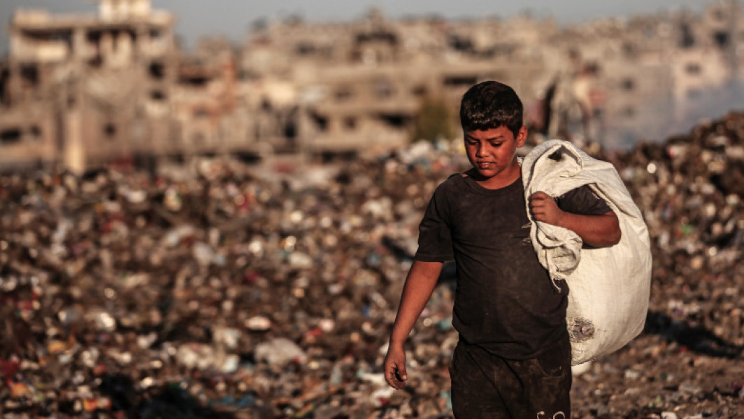 Israel și Hamas au convenit un armistițiu în Gaza în cadrul planului lui Donald Trump