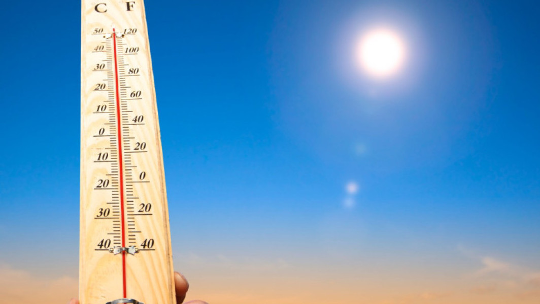 Septembrie 2025, una dintre cele mai calde luni septembrie înregistrate la nivel global