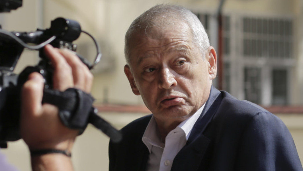 Sorin Oprescu cere reducerea pedepsei după decizii CCR privind abuzul în serviciu