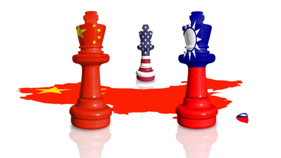 China își intensifică presiunile militare și cibernetice asupra Taiwanului