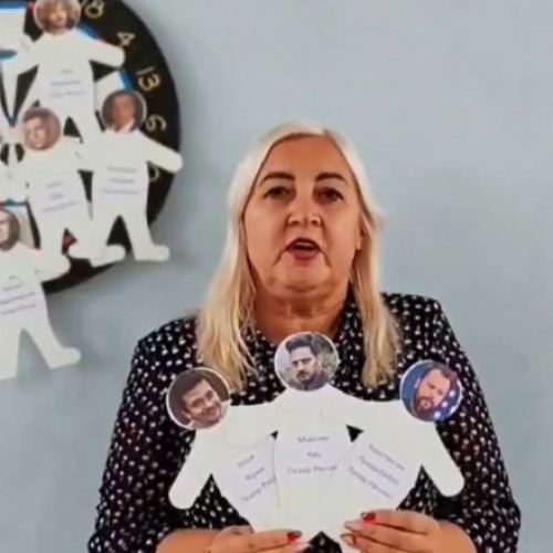 Un farsor din Belarus a declanșat un scandal cu ordine false de „executare a trădătorilor” în școlile rusești