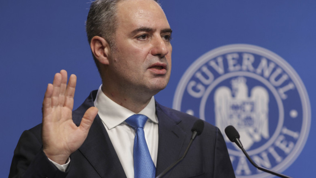 Alexandru Nazare anunță progrese importante după trei luni la Ministerul Finanțelor