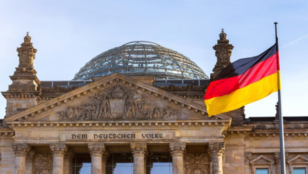 Parlamentul german renunță la programul rapid de acordare a cetățeniei