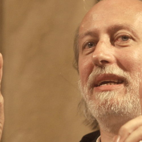 László Krasznahorkai a câștigat premiul Nobel pentru Literatură în 2025