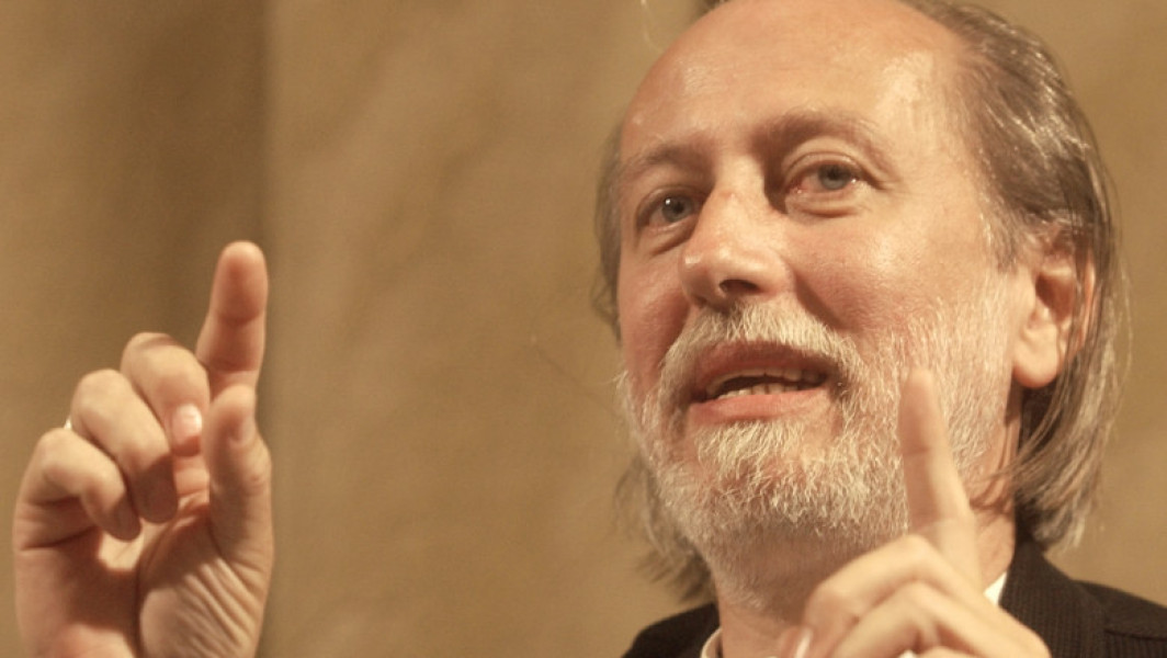 László Krasznahorkai a câștigat premiul Nobel pentru Literatură în 2025