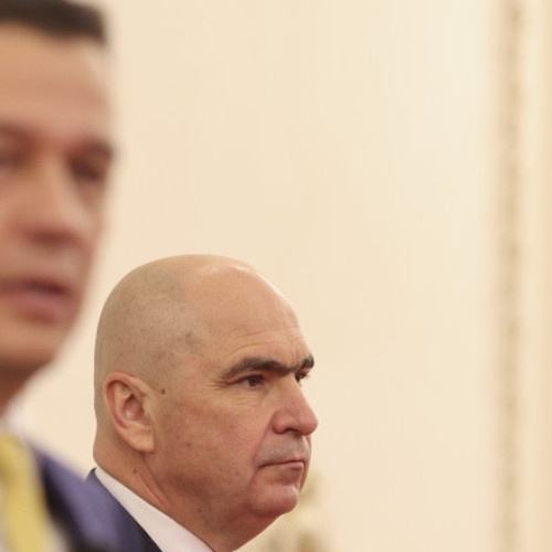 Ciprian Ciucu denunță o strategie de atacuri ale PSD împotriva lui Ilie Bolojan