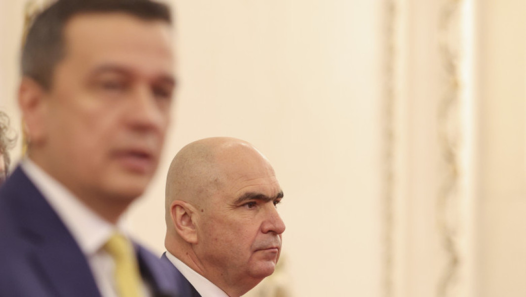 Ciprian Ciucu denunță o strategie de atacuri ale PSD împotriva lui Ilie Bolojan