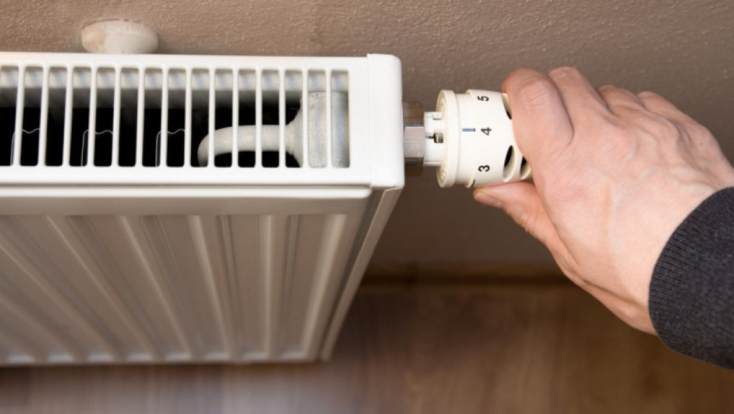 Guvernul permite garanții pentru împrumuturile operatorilor de termoficare în iarna următoare