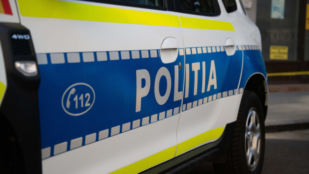 Tânăr înjunghiat în Arad după un scandal între două grupuri rivale