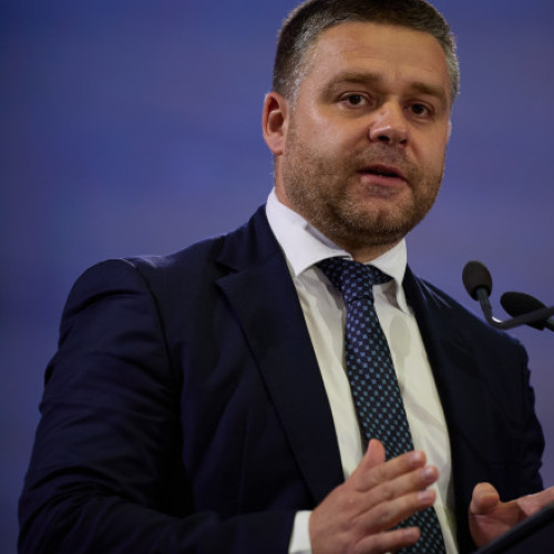 Ciprian Ciucu exclude o candidatură comună PNL-PSD-USR la Primăria Capitalei