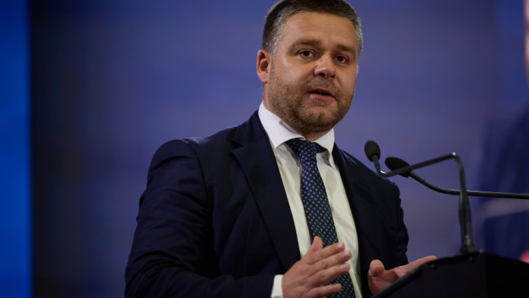 Ciprian Ciucu exclude o candidatură comună PNL-PSD-USR la Primăria Capitalei