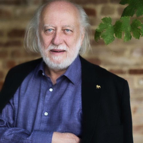 Laureatul Nobel László Krasznahorkai critică dur politica lui Viktor Orbán