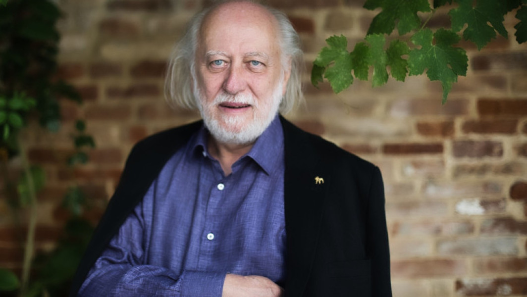 Laureatul Nobel László Krasznahorkai critică dur politica lui Viktor Orbán