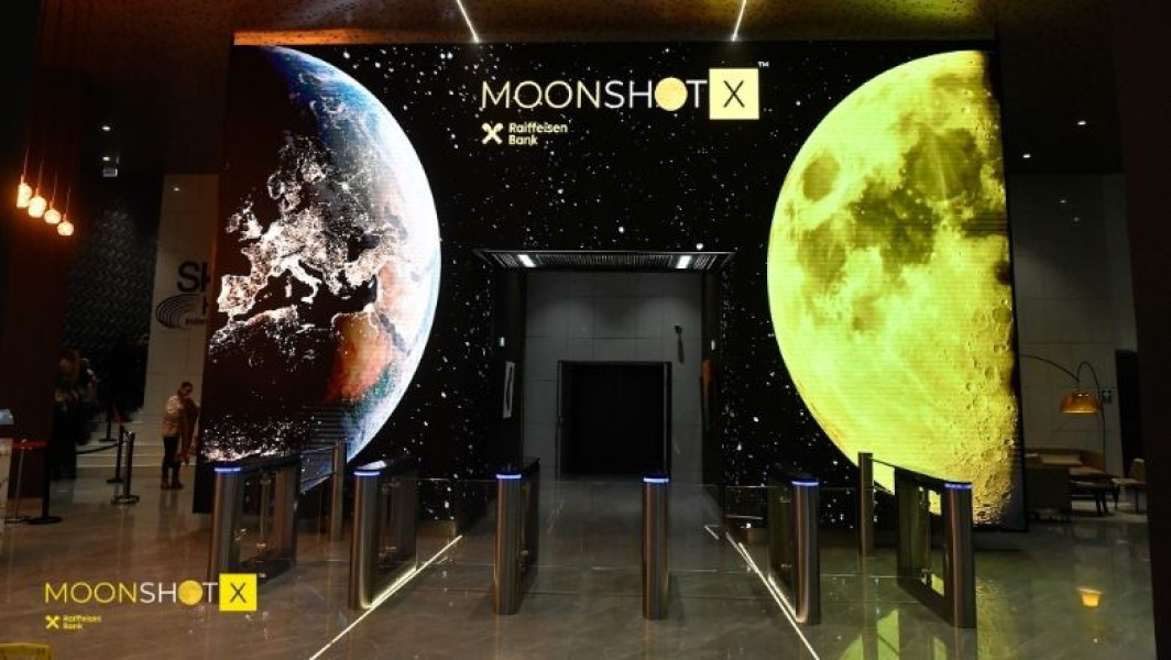 21 de companii românești vor participa la programul MoonShotX pentru extindere internațională