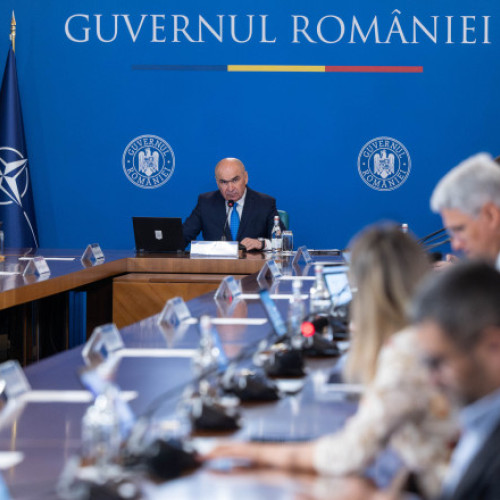 Guvernul va modifica ordonanța care limitează cheltuielile primăriilor