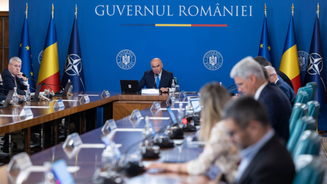 Guvernul va modifica ordonanța care limitează cheltuielile primăriilor