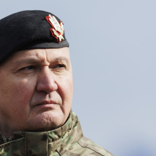 General Gheorghiță Vlad: România trebuie să fie pregătită pentru orice scenariu de securitate