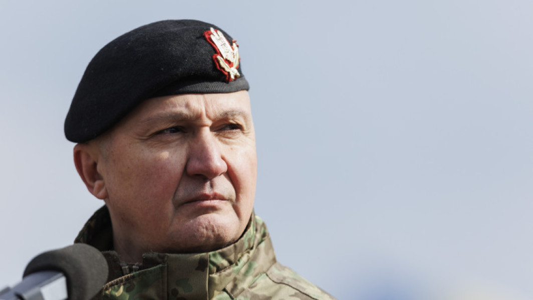 General Gheorghiță Vlad: România trebuie să fie pregătită pentru orice scenariu de securitate