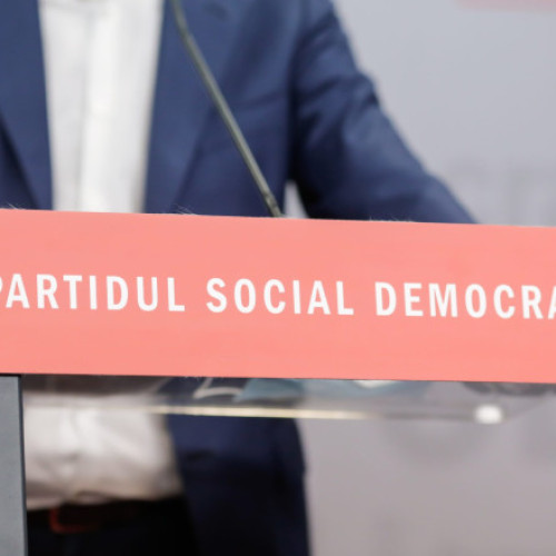 Ludovic Orban critică PSD și avertizează asupra posibilei alianțe cu AUR