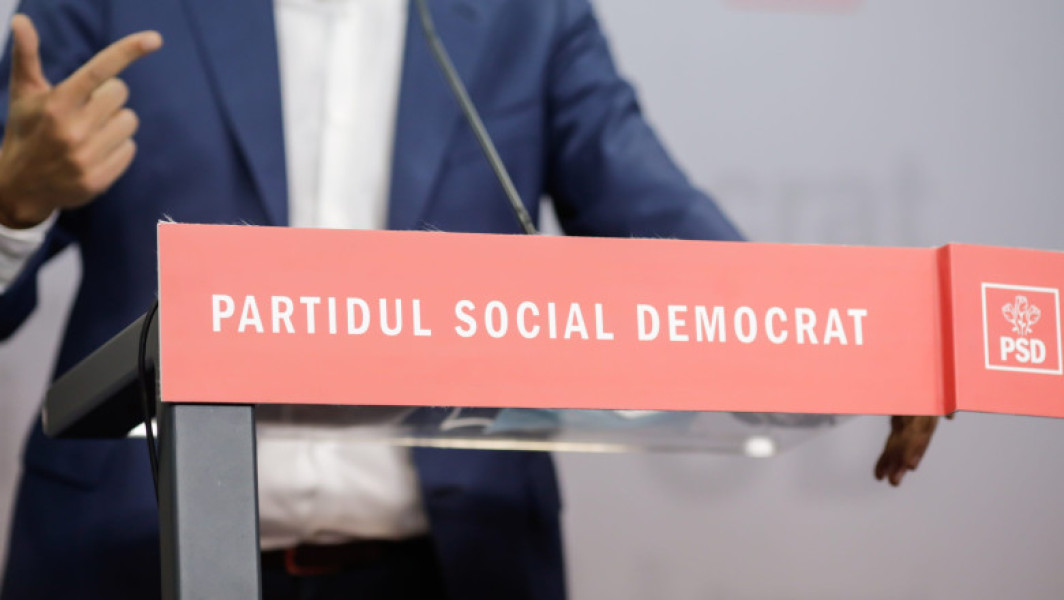 Ludovic Orban critică PSD și avertizează asupra posibilei alianțe cu AUR