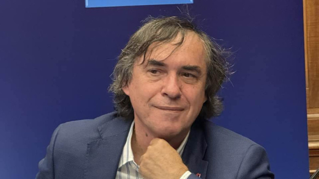 Mircea Cărtărescu comentează ironic după Nobelul pentru László Krasznahorkai