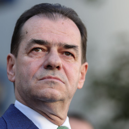 Ludovic Orban neagă că va fi director SRI și nu exclude întoarcerea în PNL