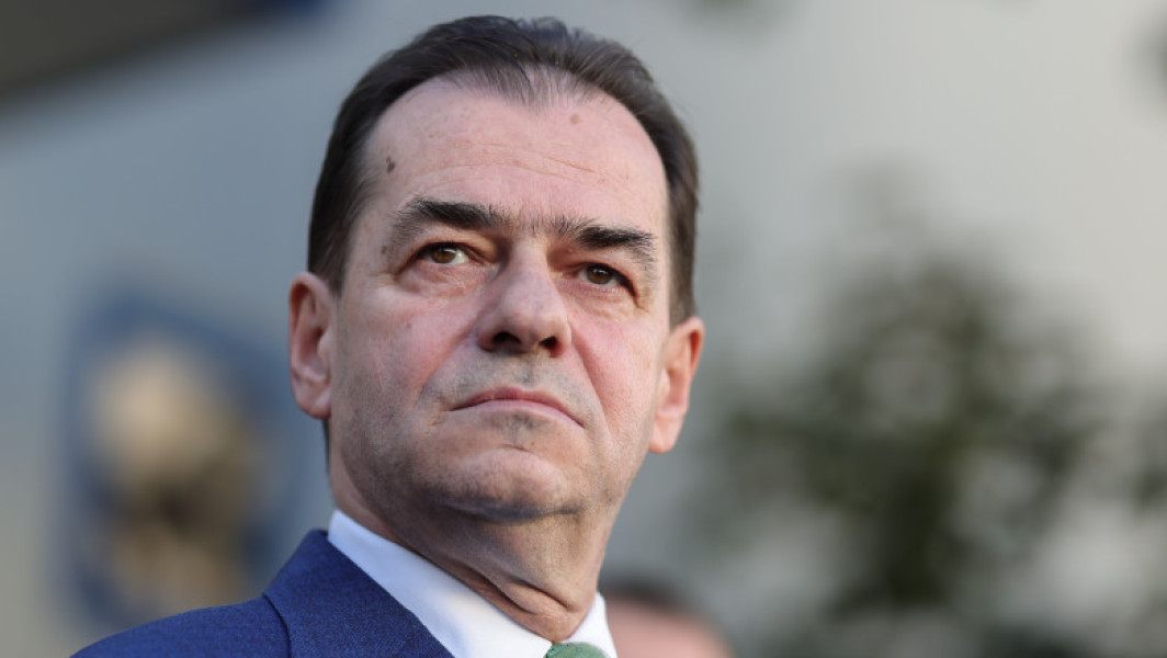 Ludovic Orban neagă că va fi director SRI și nu exclude întoarcerea în PNL
