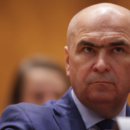 Premierul Ilie Bolojan, optimist în privința rezolvării pensiilor speciale ale magistraților